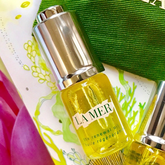 La Mer Other - ❤︎ The Renewal Oil - Beautiful Glow! ❤︎